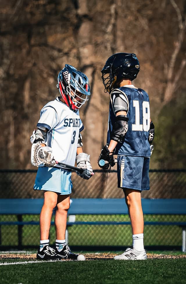 Horseshoe Lake Park Lacrosse Fields - Image 1