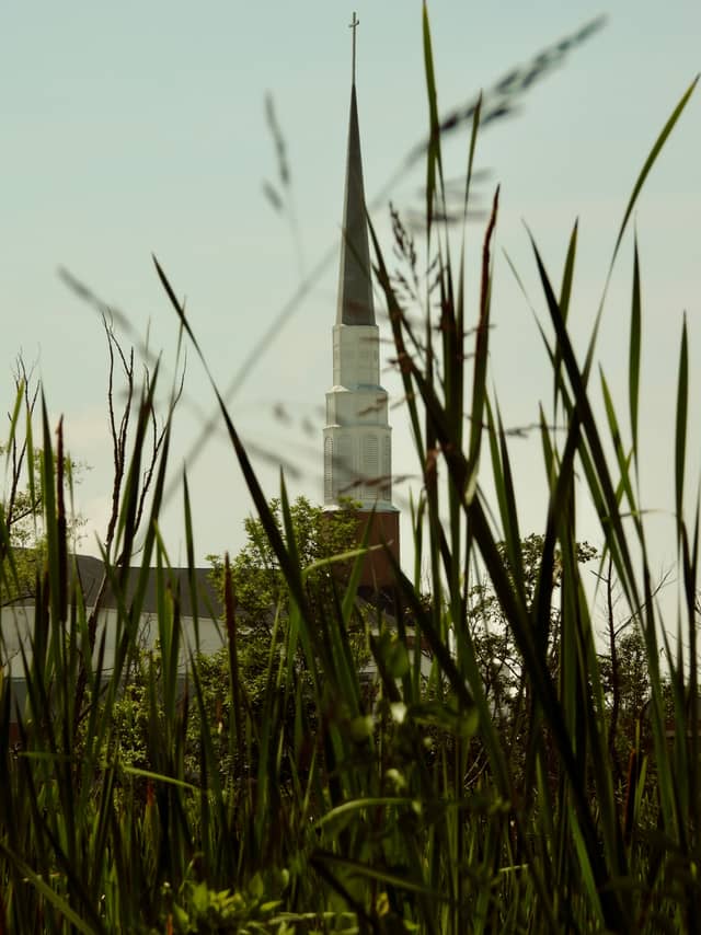 Standifer Gap Seventh-day Adventist Church - Image 1