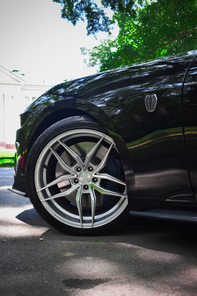 Redmond Road Automotive Spot - Image 1
