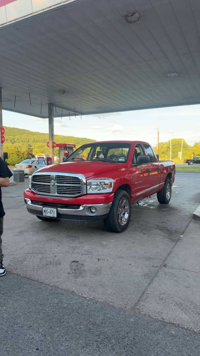 Bainbridge Highway Pit Stop - Image 1