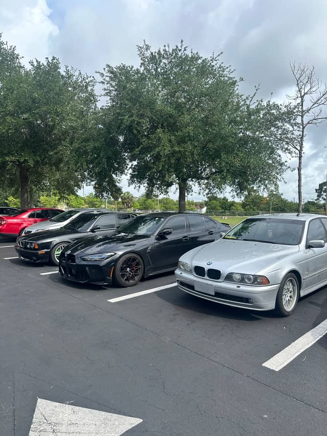 Immokalee Automotive Meetup - Image 1