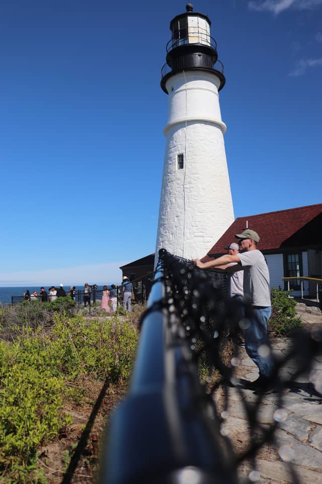 Portland Head Light - Image 1