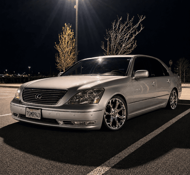 Mountain House Parkway Parking Lot - Image 1