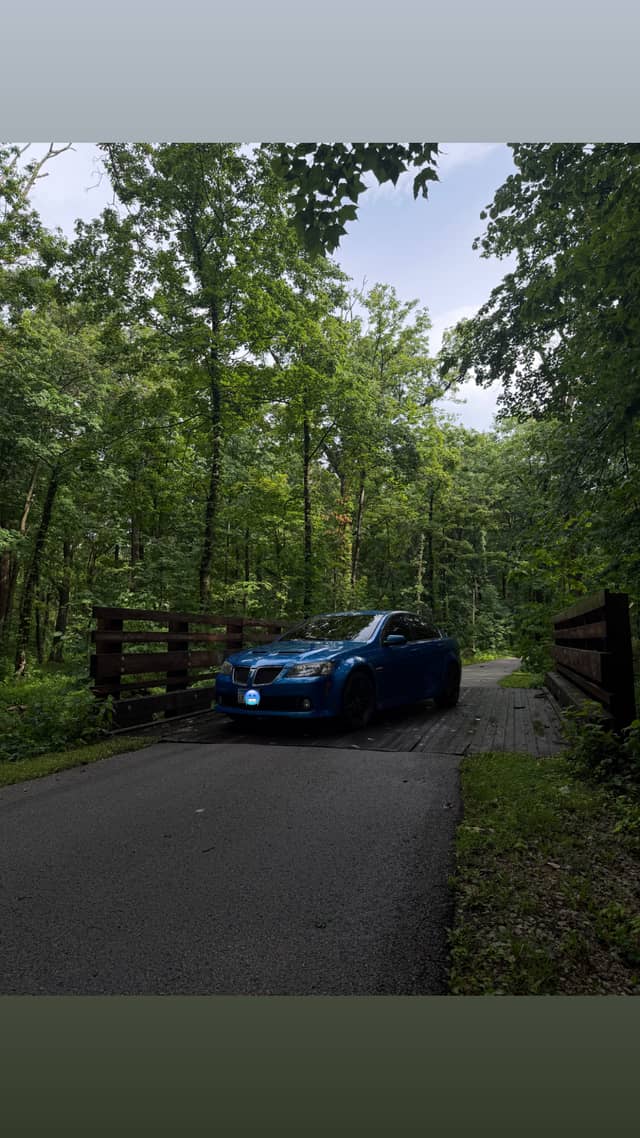 Wooded Bridge Trail - Image 1