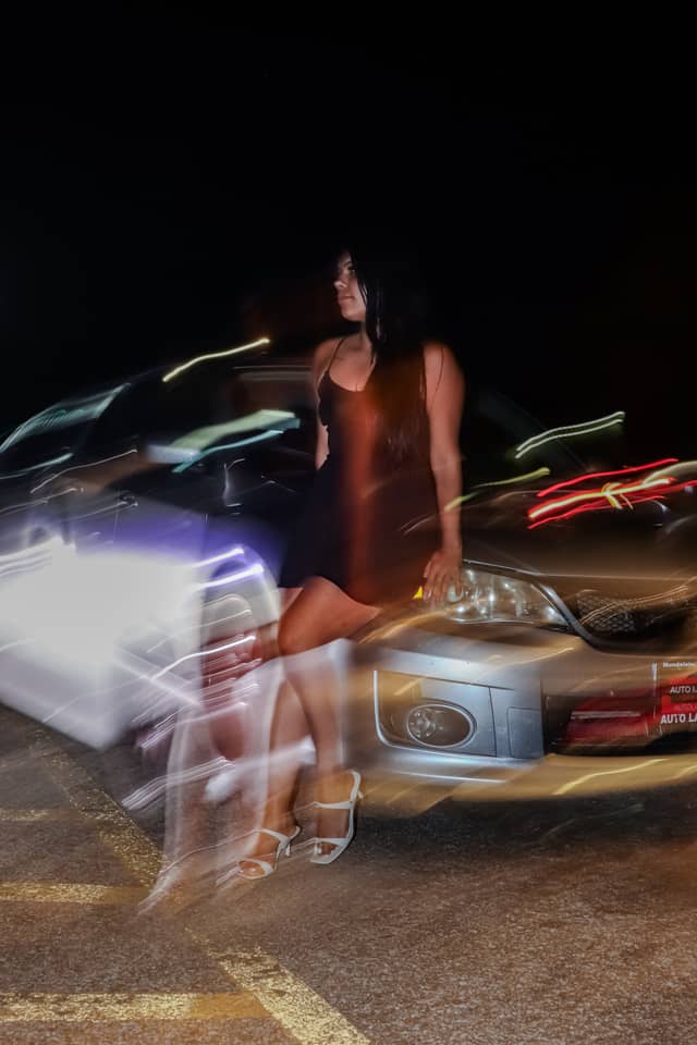 Ottumwa Automotive Night Spot - Image 1