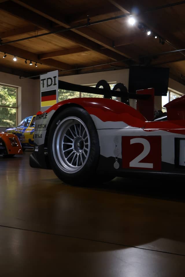 Canepa Motorsports Museum - Image 1