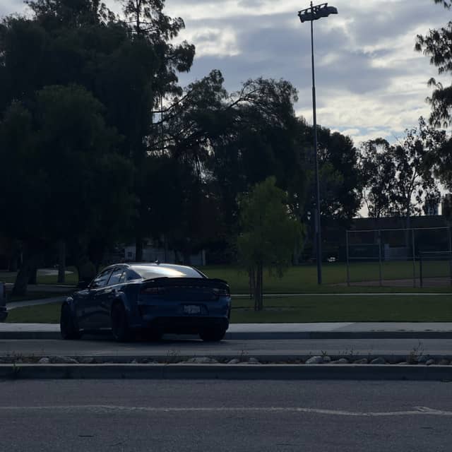 Las Palmas Park - Image 1