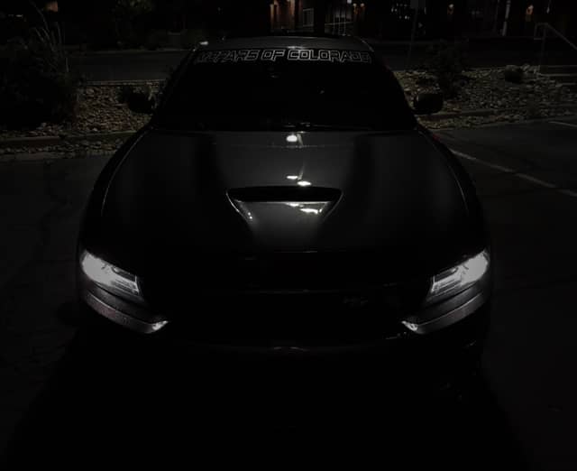 Centennial Night Automotive Spot - Image 1