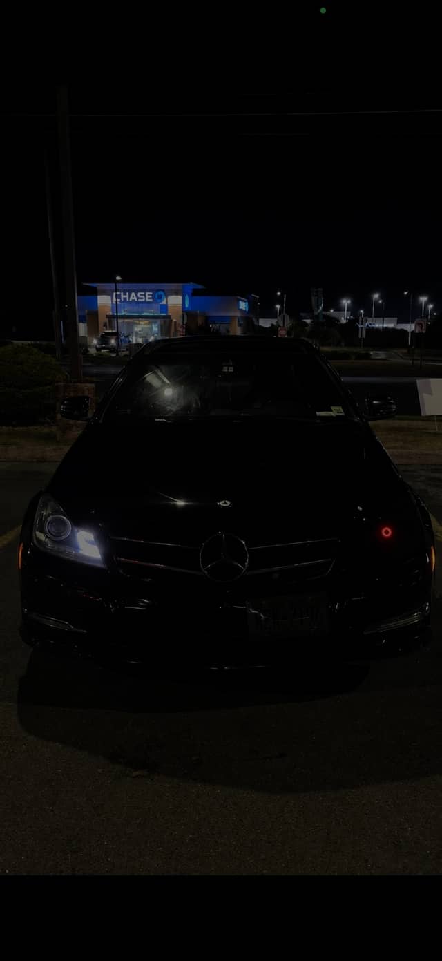 Cicero Night Automotive Spot - Image 1