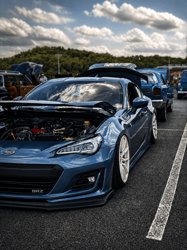 Bristol Dragway - Image 1