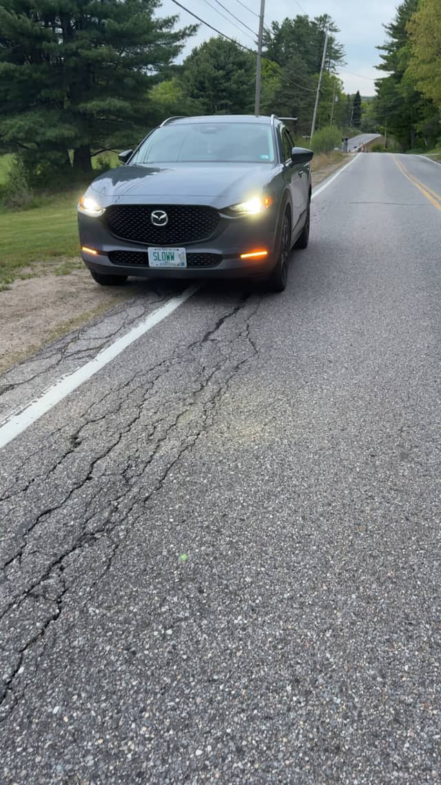 Babbitt Road Forest Drive - Image 1