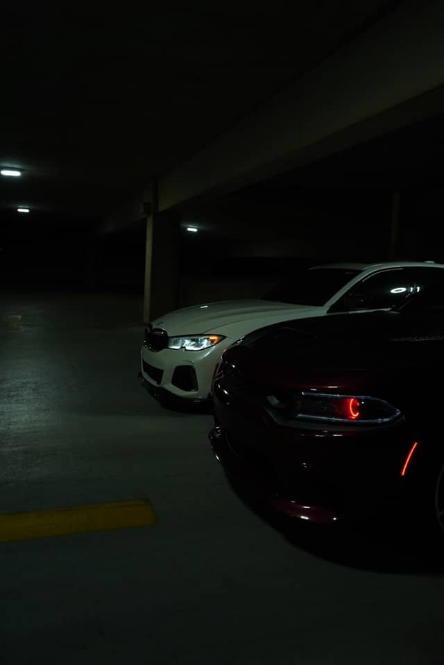 Downtown Mobile Parking Garage - Image 1