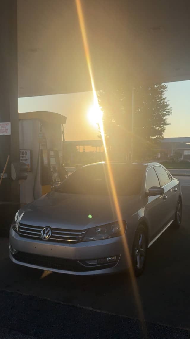 Northwest Boulevard Gas Station - Image 1