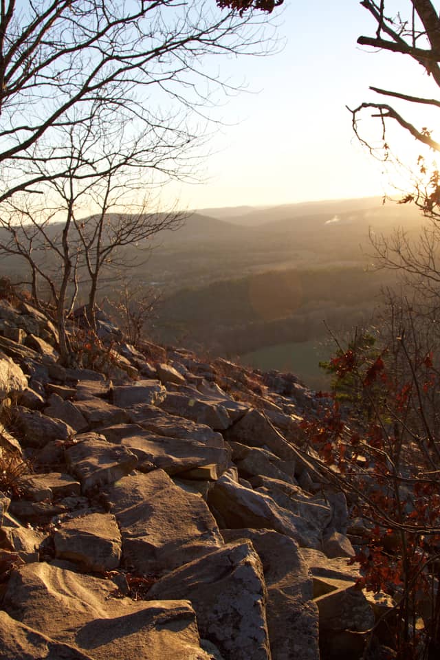 Pinnacle Mountain State Park - Image 1