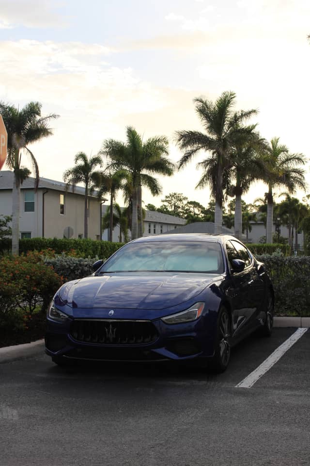 Maserati of Stuart - Image 1