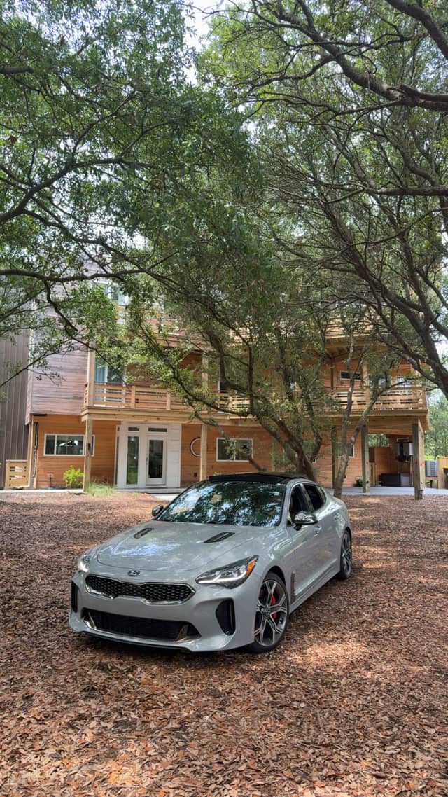 Southern Shores Maritime Forest House - Image 1