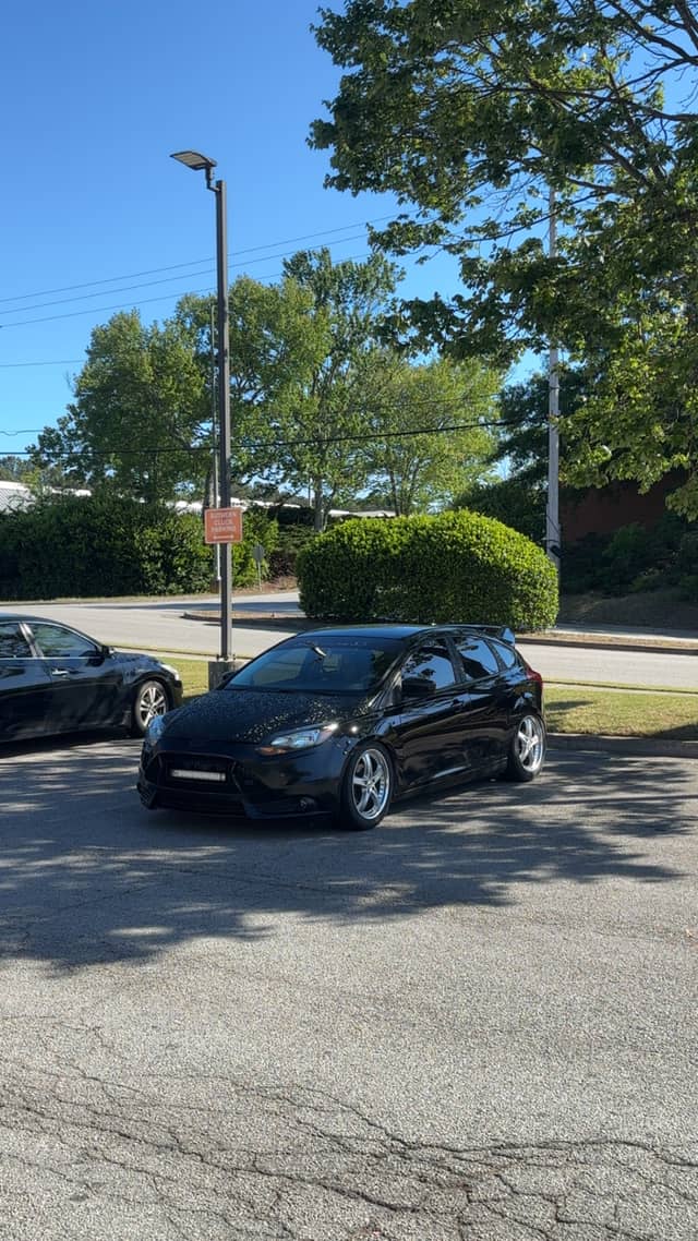 Buford Automotive Meet Spot - Image 1