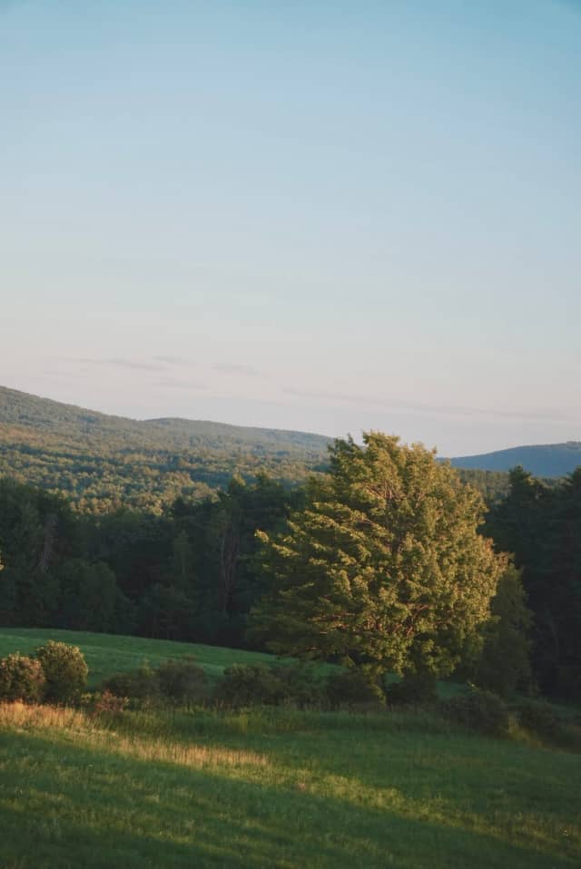 New London Hillside View - Image 1