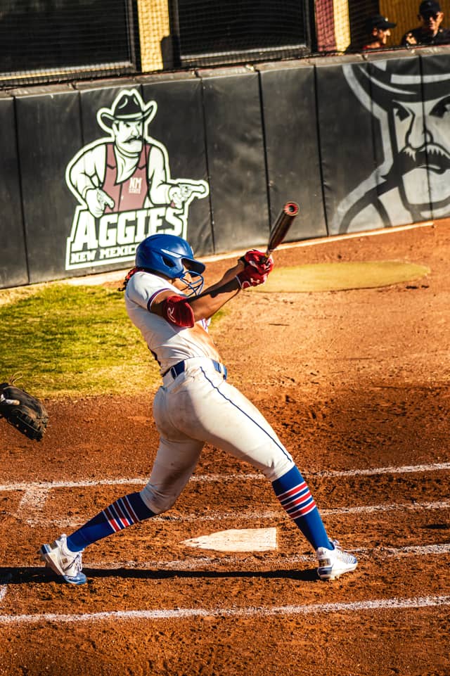 NMSU Softball Complex - Image 1
