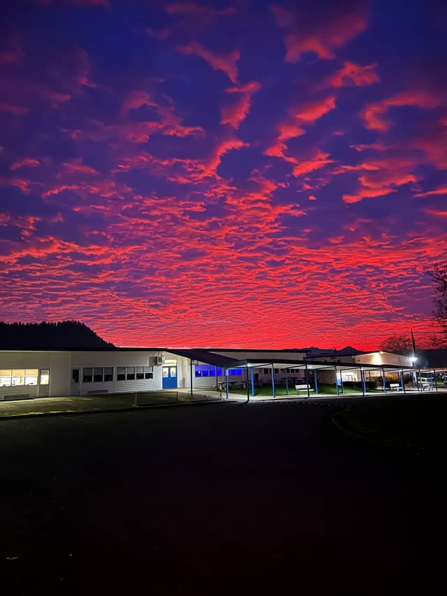 Hucrest Elementary School - Image 1
