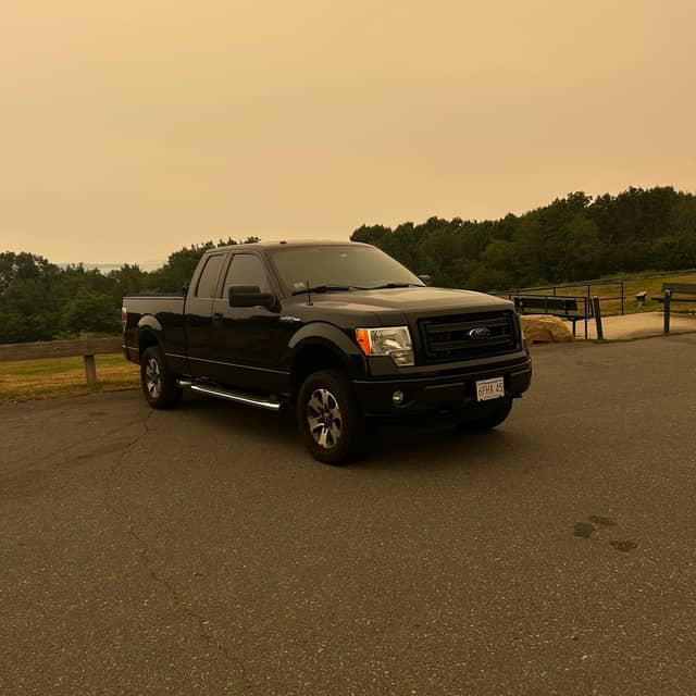Great Esker Park Overlook - Image 1