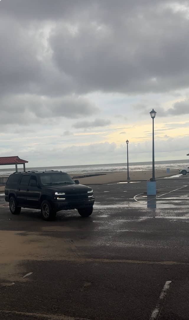 Long Beach Waterfront Overlook - Image 1