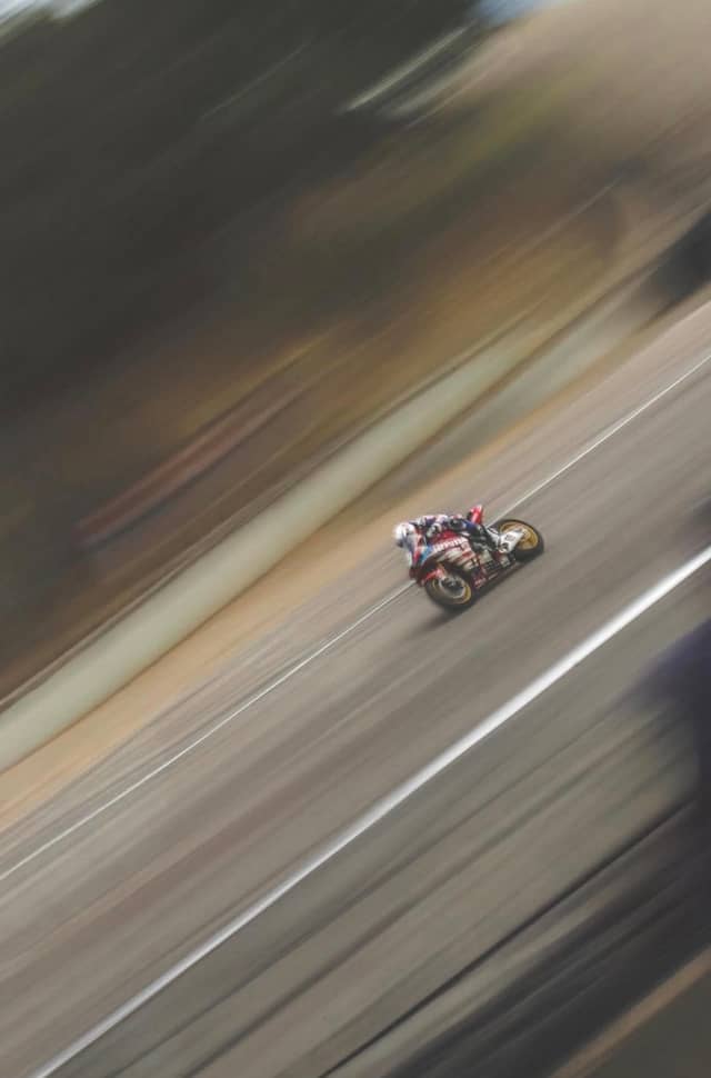 WeatherTech Raceway Laguna Seca - Image 1