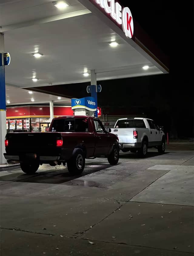 Circle K Gas Station, Tomball - Image 1