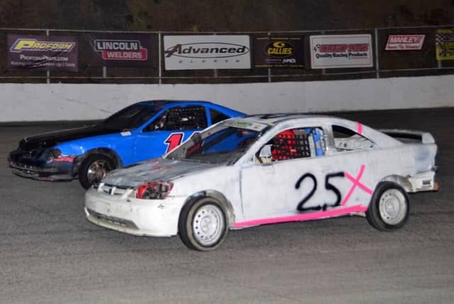 Kingsport Speedway - Image 1
