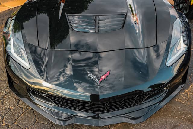 Amarillo Automotive Showcase - Image 1