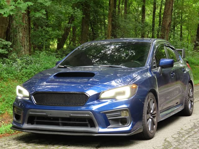 Briscoe Mill Road Forest Drive - Image 1