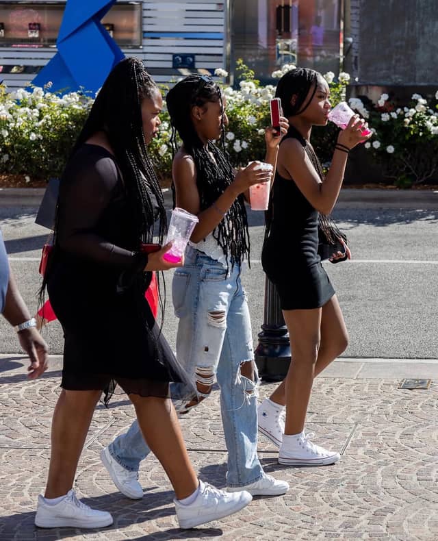 Rodeo Drive - Image 1
