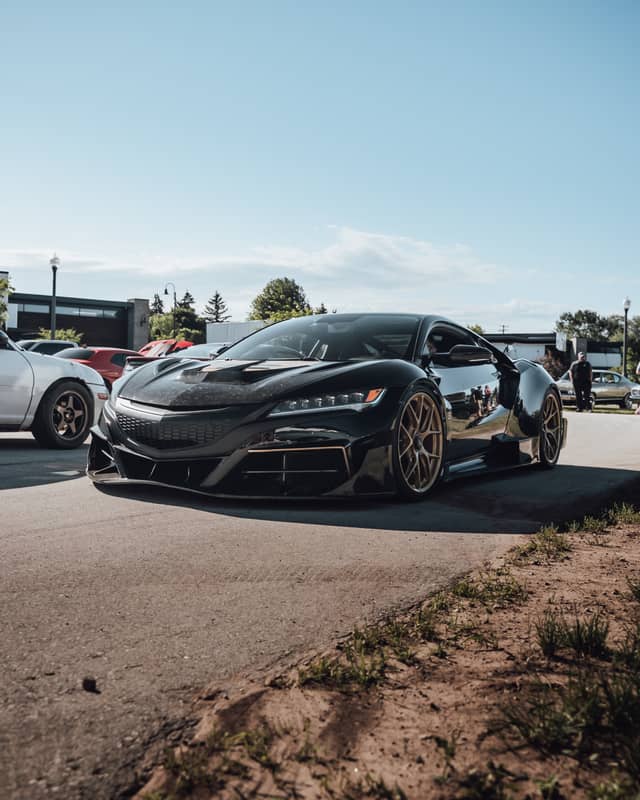 Road America - Image 1