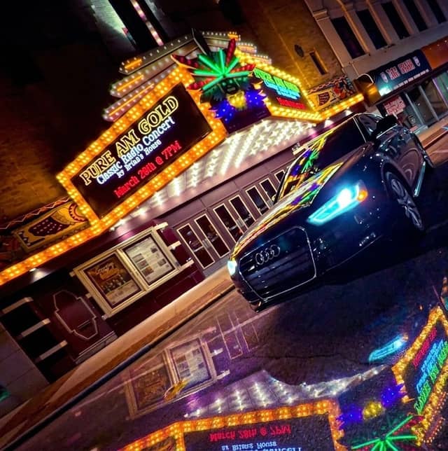 State Theatre, Bay City - Image 1