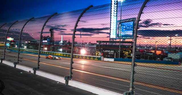Daytona International Speedway - Image 1