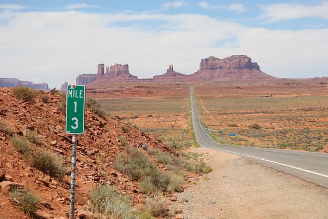 Forrest Gump Point - Image 1