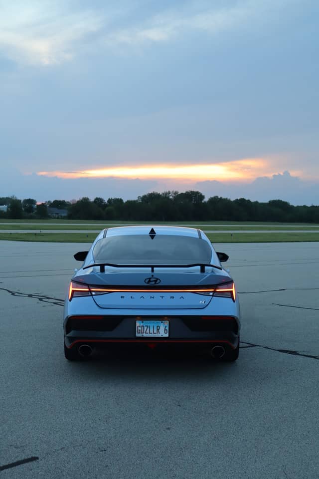 Mt. Hawley Auxiliary Airport - Image 1