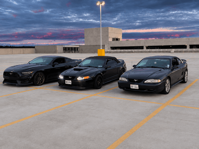 Turning Stone Resort Casino Parking Garage - Image 1