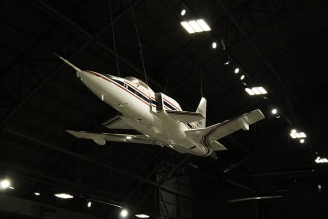 National Museum of the United States Air Force - Image 1