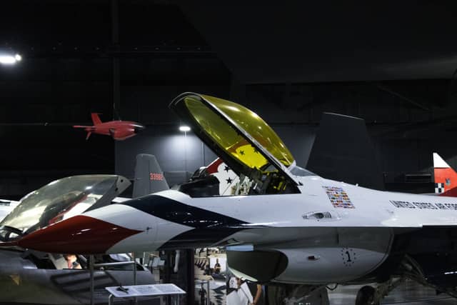 National Museum of the U.S. Air Force - Image 1