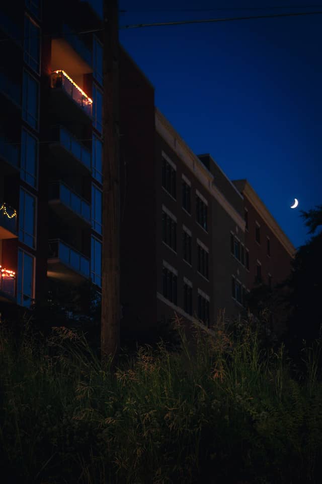 Liberty Warehouse District - Image 1
