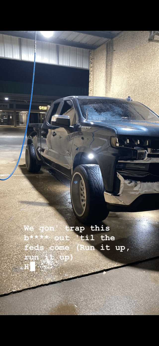 D & D Car Wash - Image 1