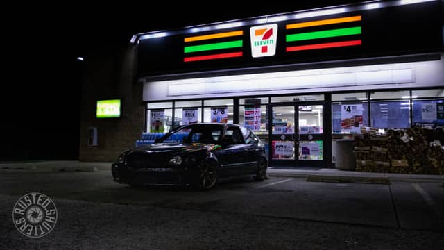 7-Eleven Griffith - Image 1