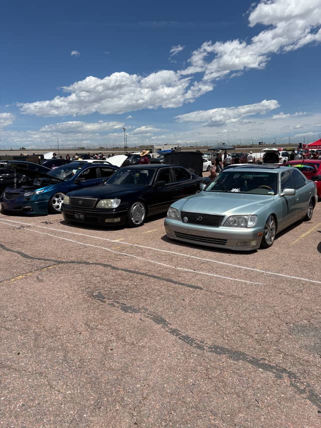 Pikes Peak International Raceway - Image 1