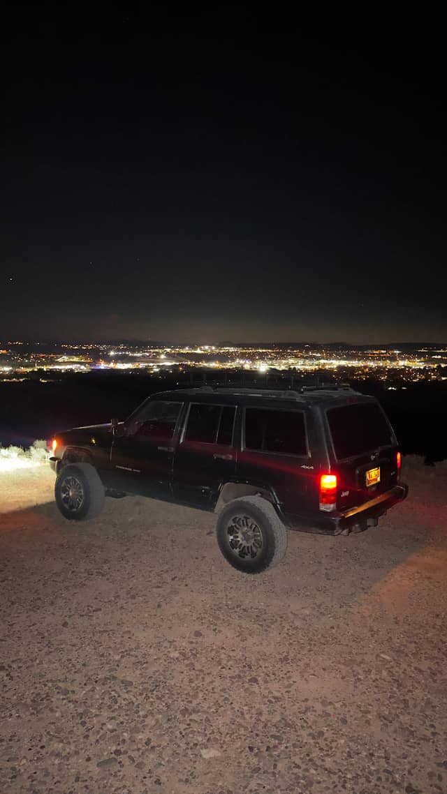 Farmington City Lights Overlook - Image 1