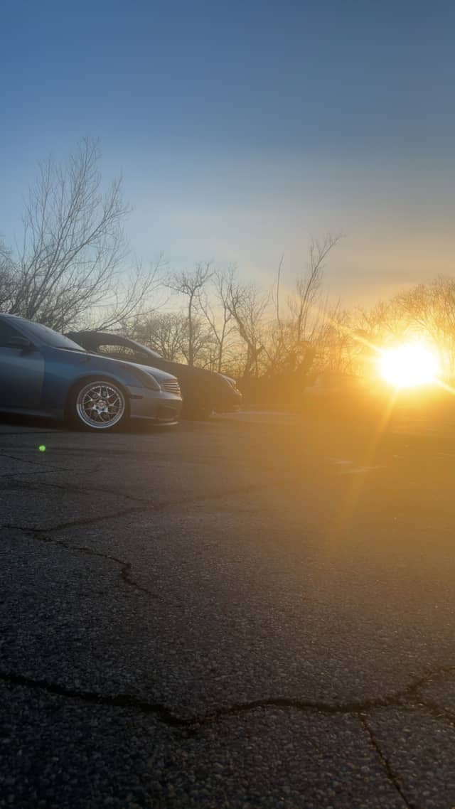 Janesville Automotive Sunset Spot - Image 1