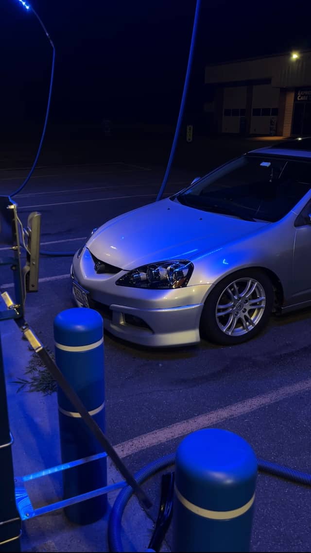 Southwick Car Wash - Image 1