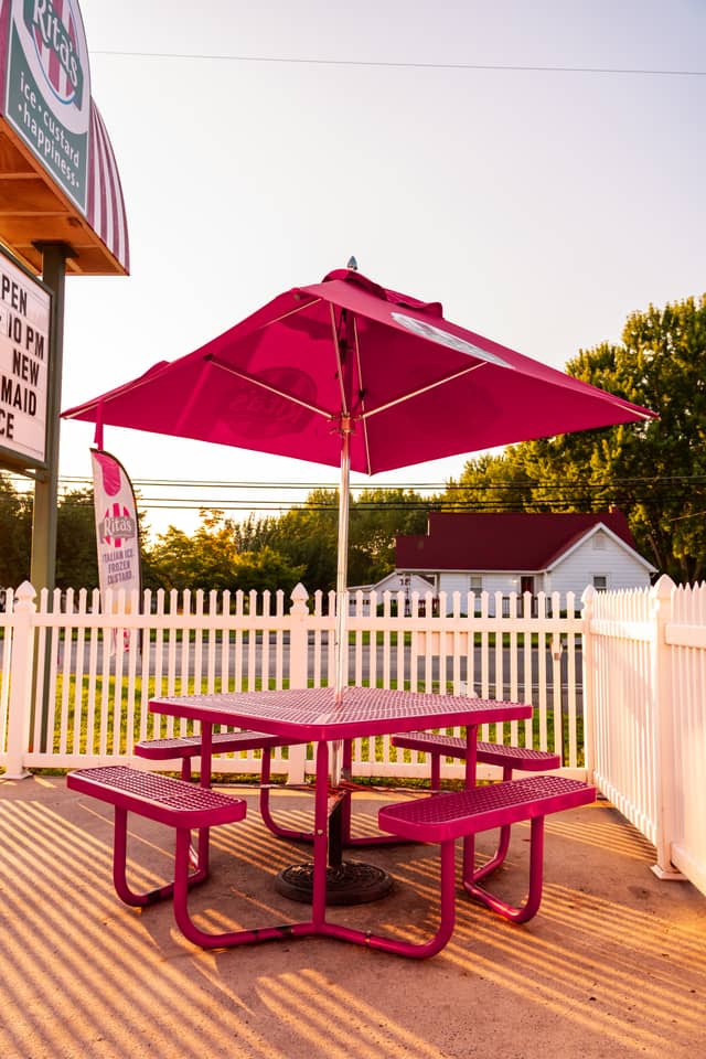 Rita's Italian Ice - Bridgeton - Image 1