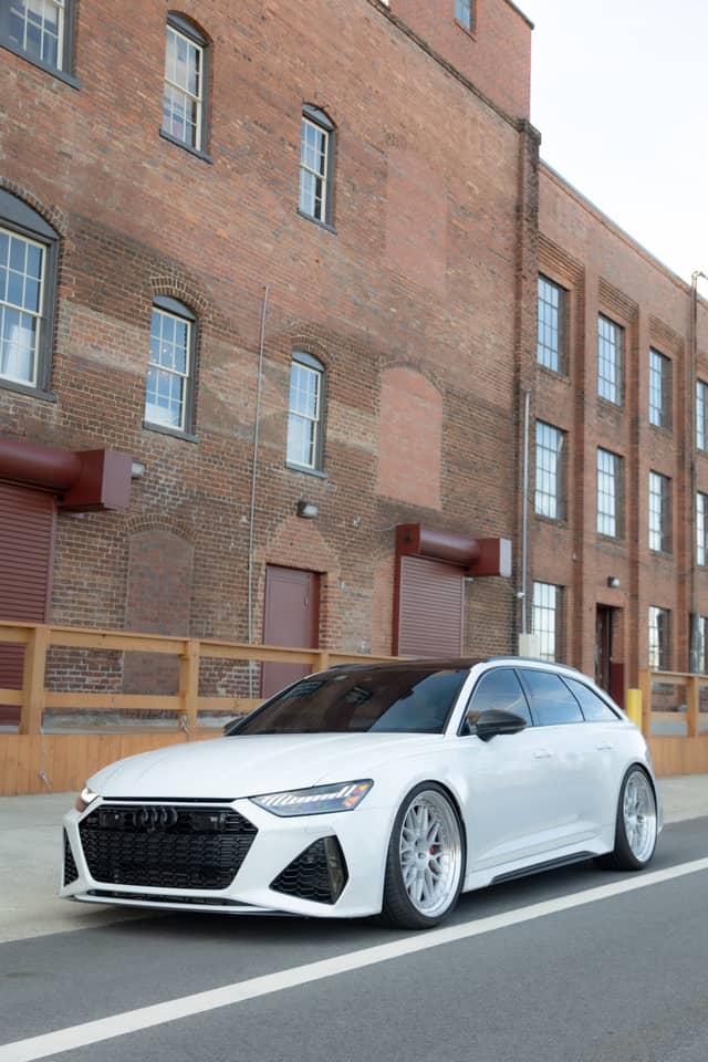 High Point Industrial Warehouse District - Image 1