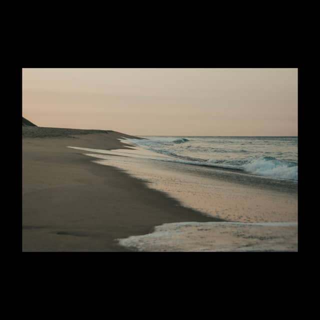 Cahoon Hollow Beach Overlook - Image 4